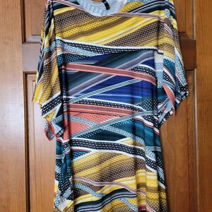 Womens Medium J.J. Top